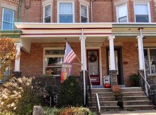 230 S 14th St, Allentown, PA 18102
