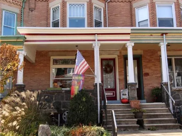 230 S 14th St, Allentown, PA 18102