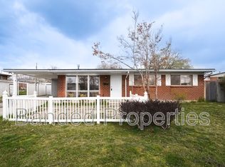 327 S 300 W, Kaysville, UT 84037