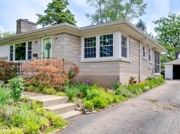 321 Bramton Rd, Bellewood, KY 40207