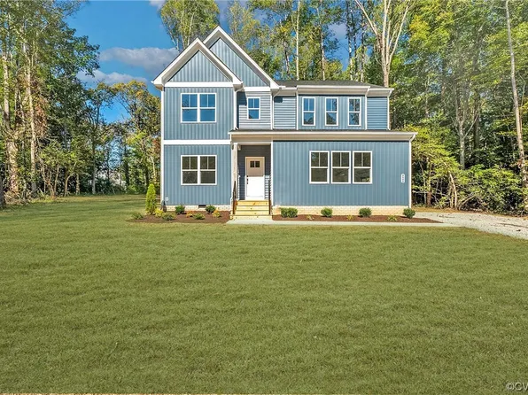 8600 Scouts Rd, New Kent, VA 23141