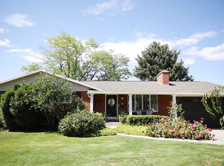 4160 S 2700 E, Salt Lake City, UT 84124