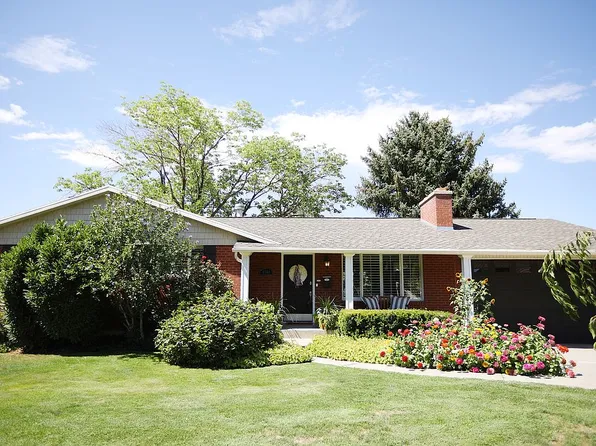 4160 S 2700 E, Salt Lake City, UT 84124