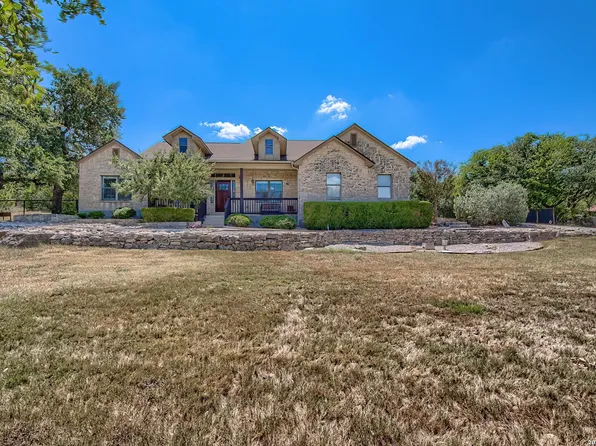 110 Comal Run, Bulverde, TX 78163