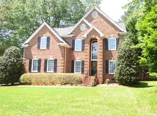 108 McNaughton Ct, Garner, NC 27529