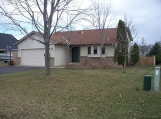 304 14th St N, Sartell, MN 56377