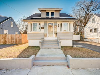 20 5th Street, Hazlet Township, NJ, 07734