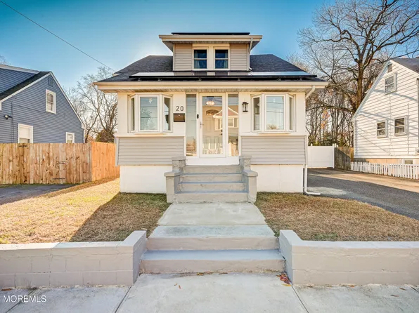 20 5th Street, Hazlet, NJ 07734