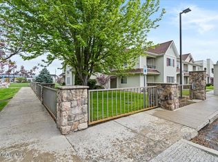 308 N Greensferry Rd UNIT 208, Post Falls, ID 83854