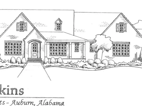 6505 Fernwood Cir, Opelika, AL 36804
