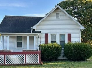 446 W 5th St, Chillicothe, OH 45601