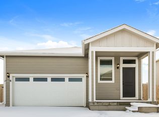 18338 E 93rd Pl, Commerce City, CO 80022