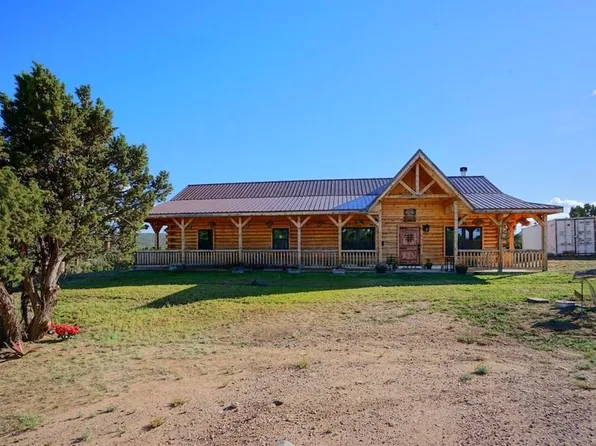 340 Orlandos Way, Walsenburg, CO 81089