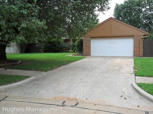 3626 Trinidad Dr, Norman, OK 73072