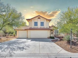 5216 Desert Star Dr, Las Vegas, NV 89130