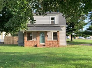 105 W Russell Rd, Tecumseh, MI 49286