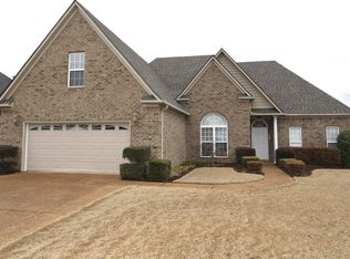 80 Fawn Ridge Dr, Jackson, TN 38305