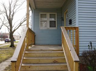 404 W. Livingston St., Pontiac, IL 61764 - A, Pontiac, IL 61764