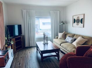 8181 Folsom Blvd Space 126, Sacramento, CA