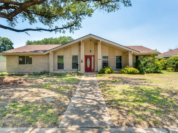 10917 Damon Ln, Dallas, TX 75229