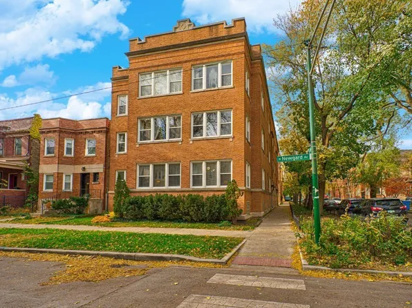 1439 W Arthur Ave #3, Chicago, IL 60626