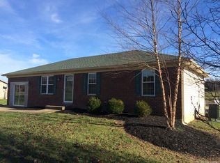 5164 Georgetown Greenville Rd, Greenville, IN 47124