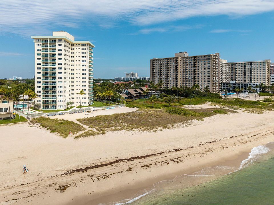 1st image of 6000 N Ocean Boulevard #2a