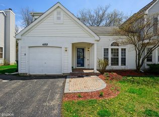 409 Attenborough Way, Grayslake, IL 60030