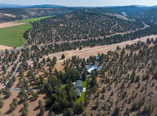 4300 SE Paulina Hwy, Prineville, OR 97754