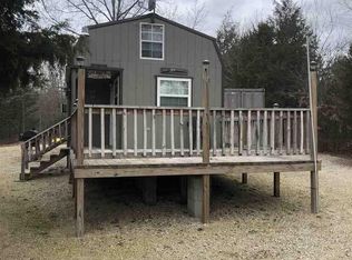 3333 Jacks School House Rd, Horseshoe Bend, AR 72532