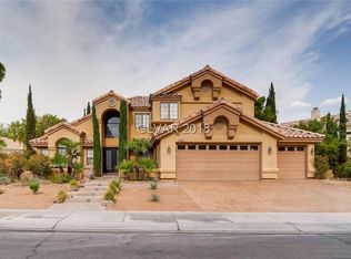 2412 Chatfield Dr, Las Vegas, NV 89128