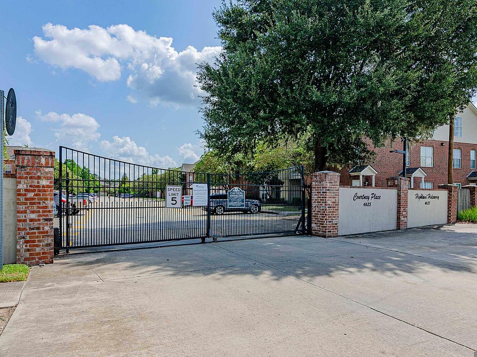1st image of 4625 Burbank Dr APT 203