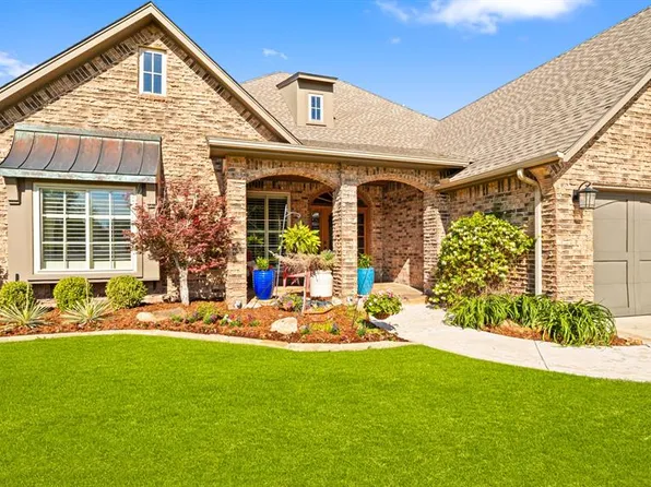 13101 Blue Canyon Cir, Oklahoma City, OK 73112