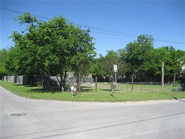 Corner or Red Bird and Blue Bird-  .4965 acres....Includes 1 Warehouse 30 x 40 and Small building ~16 x 20