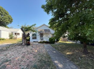3623 Mount Everest St, Dallas, TX 75211