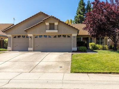 1345 Avenida Alvarado, Roseville, CA, 95747