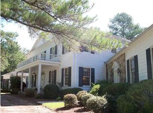 45946 Al Highway 21, Munford, AL 36268