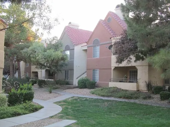 2200 S Fort Apache Rd Unit 2133, Las Vegas, NV 89117