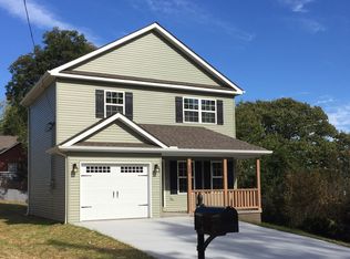 608 Pearson Springs Rd, Maryville, TN 37803