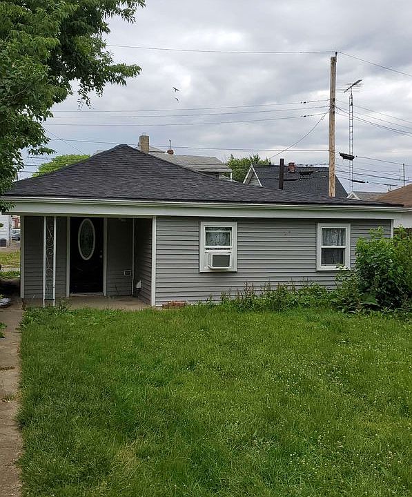 2928 Kingston Ave, Dayton, OH 45420 Zillow