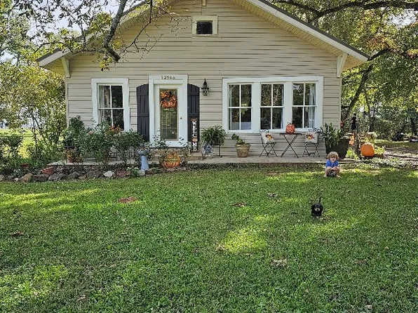 12945 Adger Rd, Gilliam, LA 71029