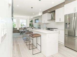 17528 60th Ave #14, Surrey, BC
