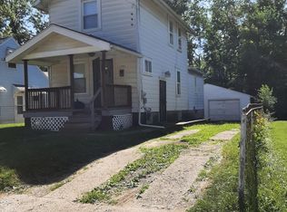 1705 Royal Ave NE, Canton, OH 44705