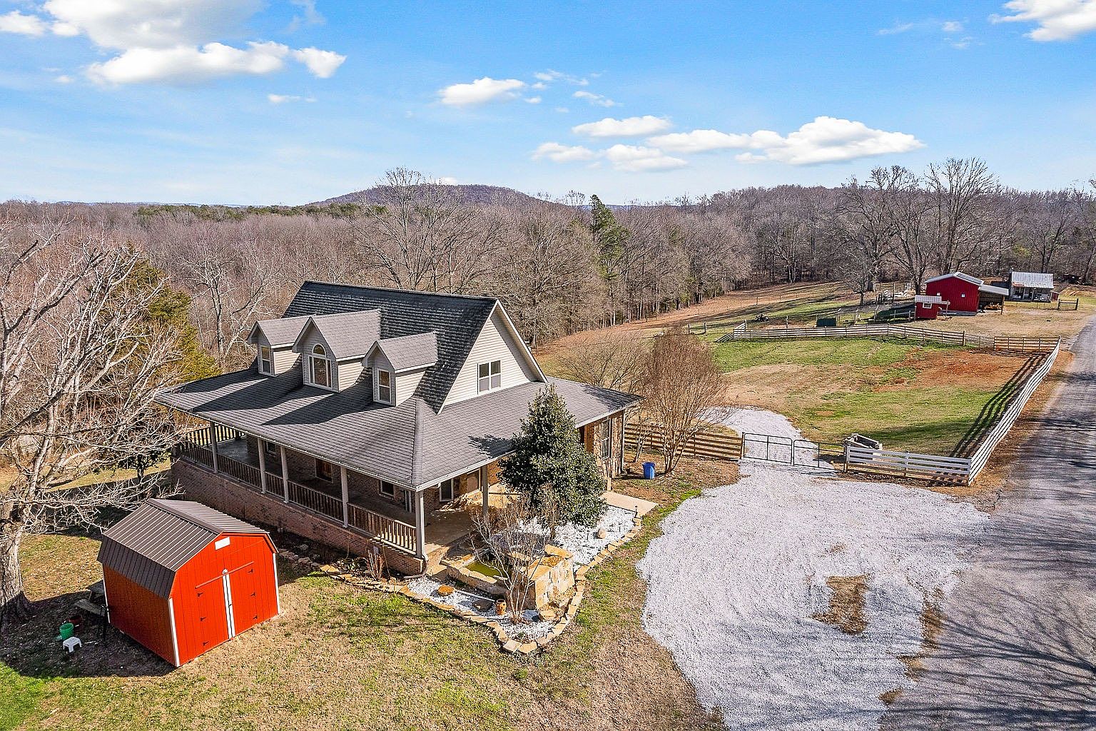 61 Dykes Ln, Rock Island, TN 38581 | Zillow