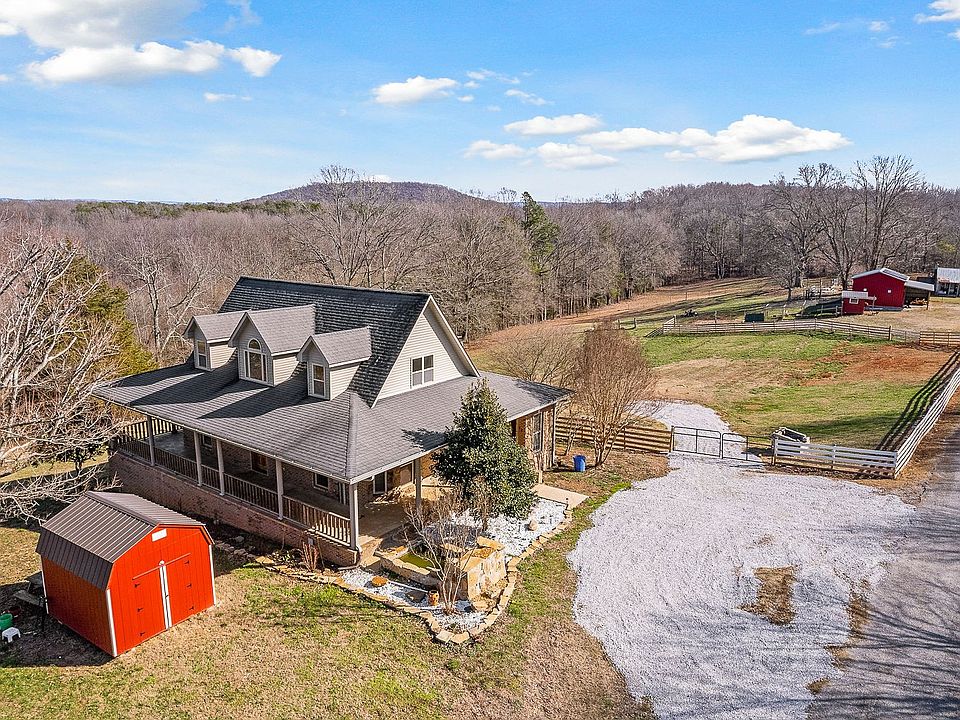 61 Dykes Ln, Rock Island, TN 38581 Zillow