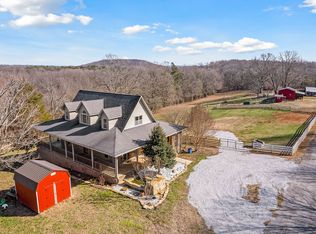 61 Dykes Ln, Rock Island, TN 38581