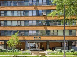 6118 N Sheridan Rd APT 106, Chicago, IL 60660