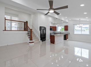 1415 Olino St #C, Honolulu, HI 96818
