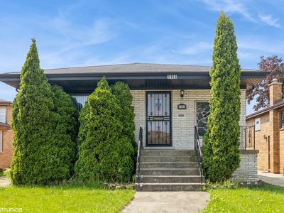 1155 Harding Ave, Calumet City, IL, 60409