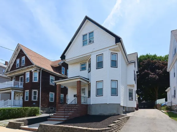 33 Wilbur St, Everett, MA 02149